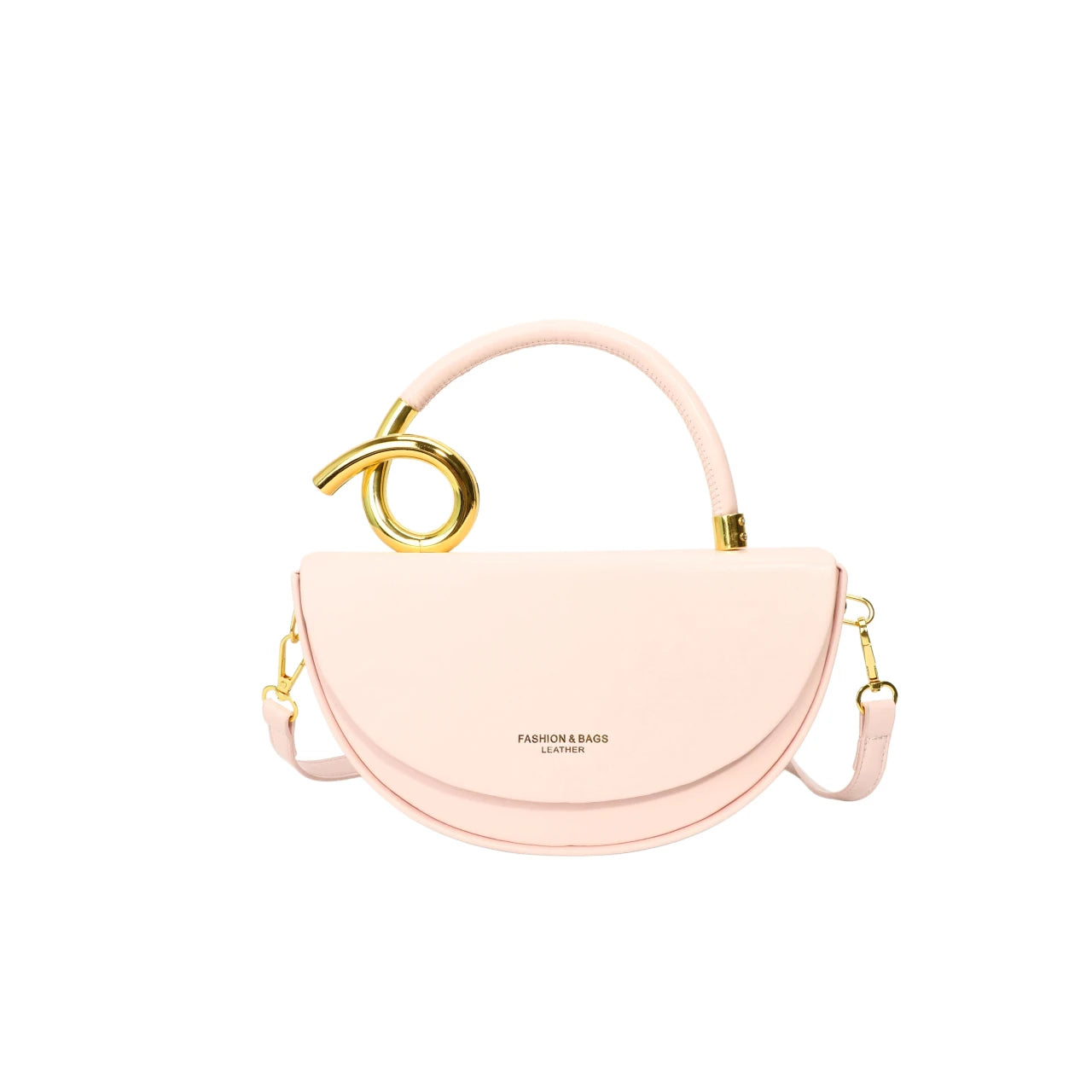 Vintage Style Leather Shoulder Bag for Women, Luxury Brand Crossbody Handbags, Spacious Tote Messenger Purse Ladies