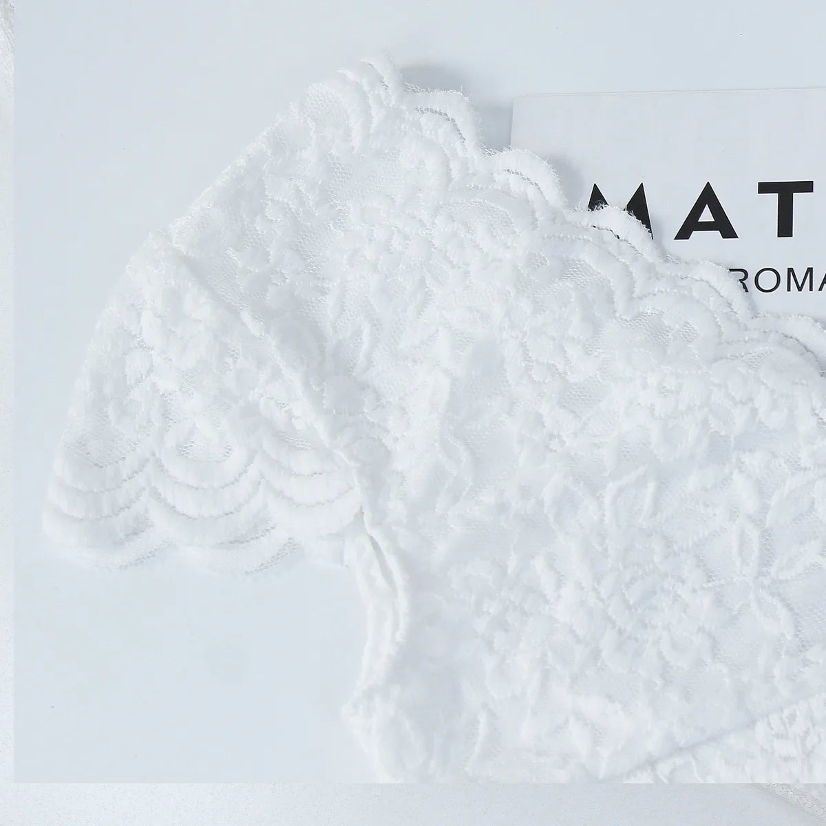 Women's Elegant White Lace Bodysuits Summer One Piece V-neck Jumpsuit Thongs Bodyshaper Tops Fashion Sexy Slim Fitted Shapewear