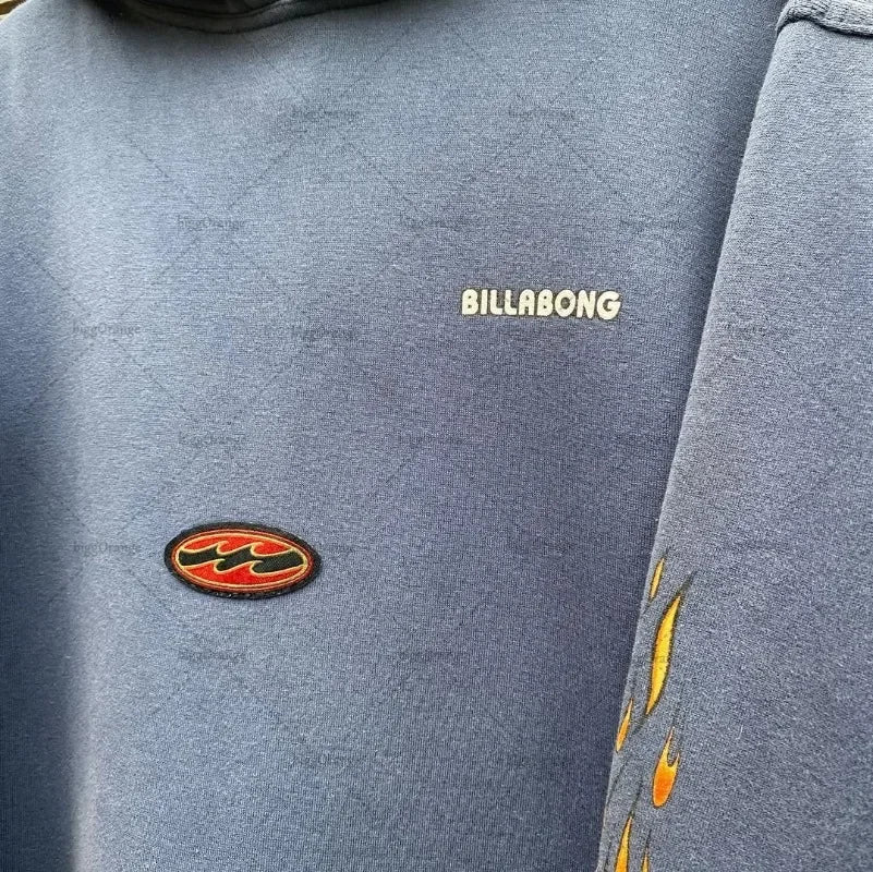 New Retro Letters Harajuku Y2K Casual Loose couplesHoodie Men 2025 American Street Punk Goth Fashion Oversized Sweatshirt Women