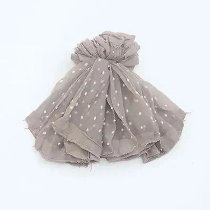 Black Dot Transparent Socks Ultra-thin Elastic Women Crystal Silk Socks Nylon Fashion Ladies Summer Short Ankle Socks