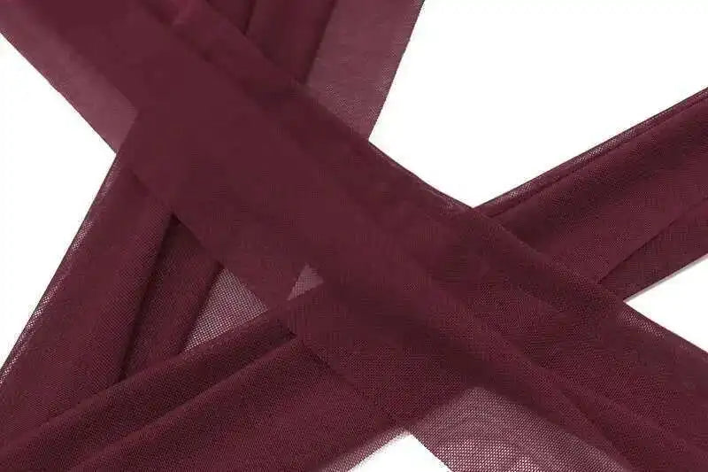 Avrilyaan Deep V Off Shoulder Backless Sexy A-line Dress Women Elegant Party Dress Slash Neck Bodycon Mini Summer Dress Vestidos