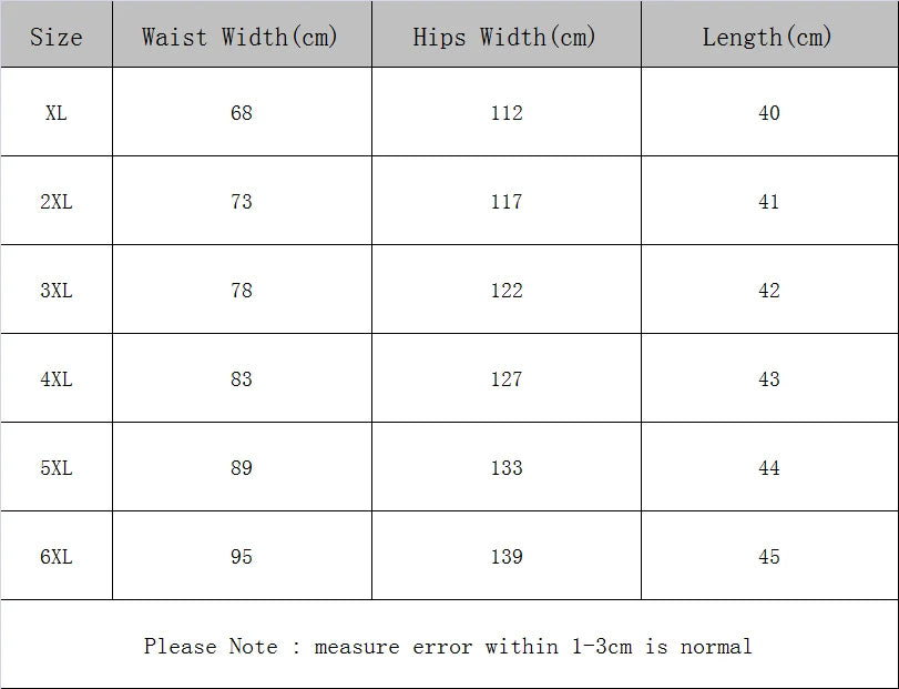 Gradient Plus Size Denim Shorts For Women Summer 2024 New High Elastic Waist Pockets Wide Leg Loose Jean Short Femme Hot Sale