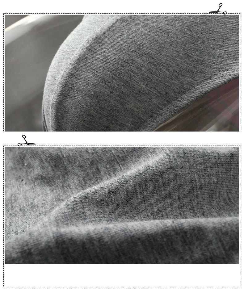 4pcs Men's Briefs Underwear Sexy Antibacterial Men's Panties Underpants Male U Convex boxer briefs for Man Absorbent Elastic