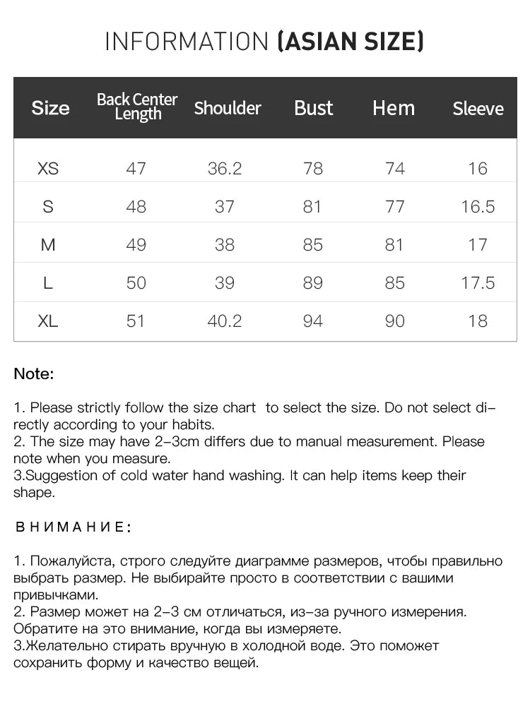 FSLE 2025 Summer Sporty Cropped Jersey Tee Petite Racerback Gym to Street Y2K Aesthetic Breathable Split Hem Reflective Trim