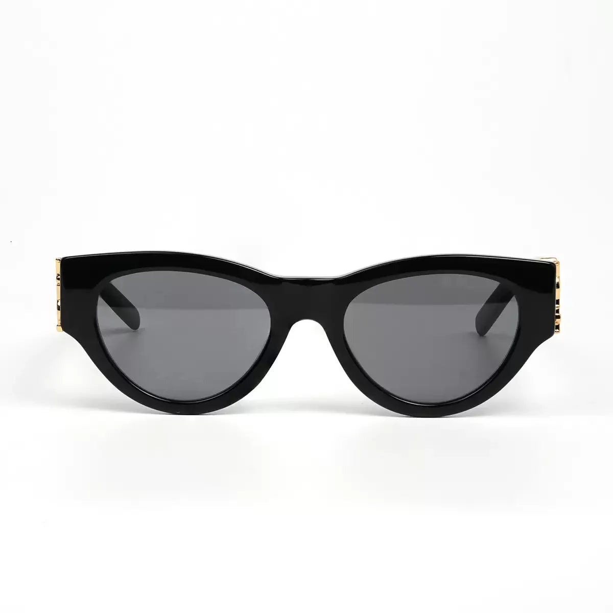 2025 Hot M94 Luxury Sunglasses Women - Oversized Chic Shades Slim Face UV400 Protection, Viral Style Inspired brand Sunglasses