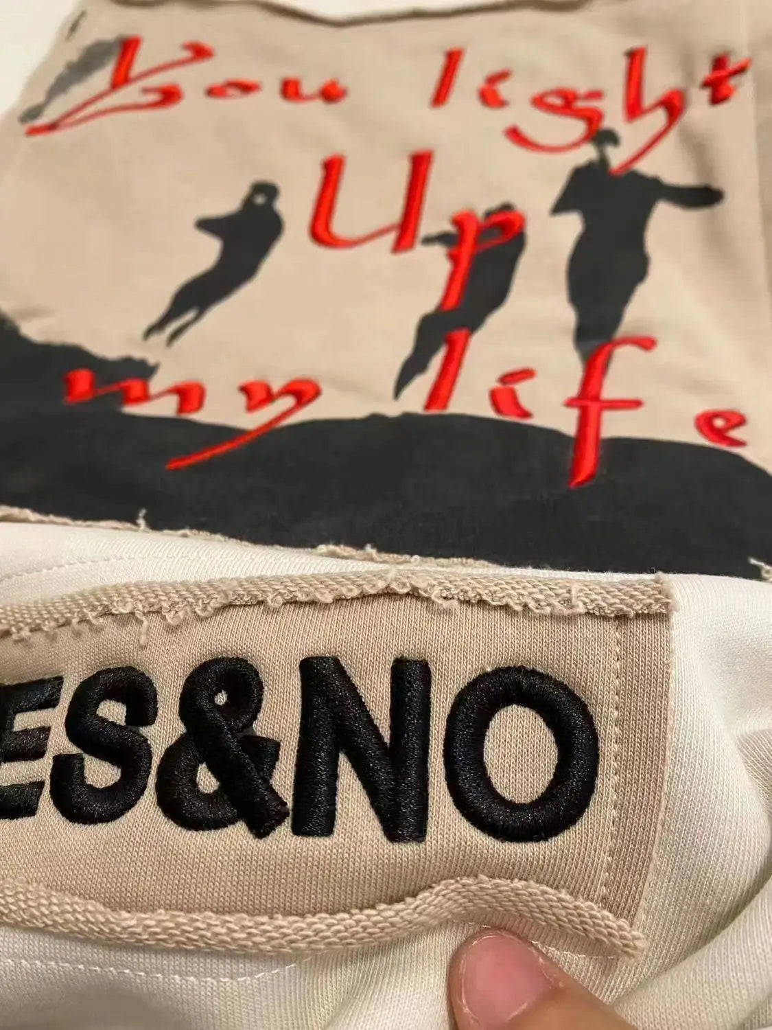 Patch Embroidery Hoodies Women Street Fashion Vintage Sweatshirt Hoodie Woman Casual Loose Harajuku Women Clothes Tops