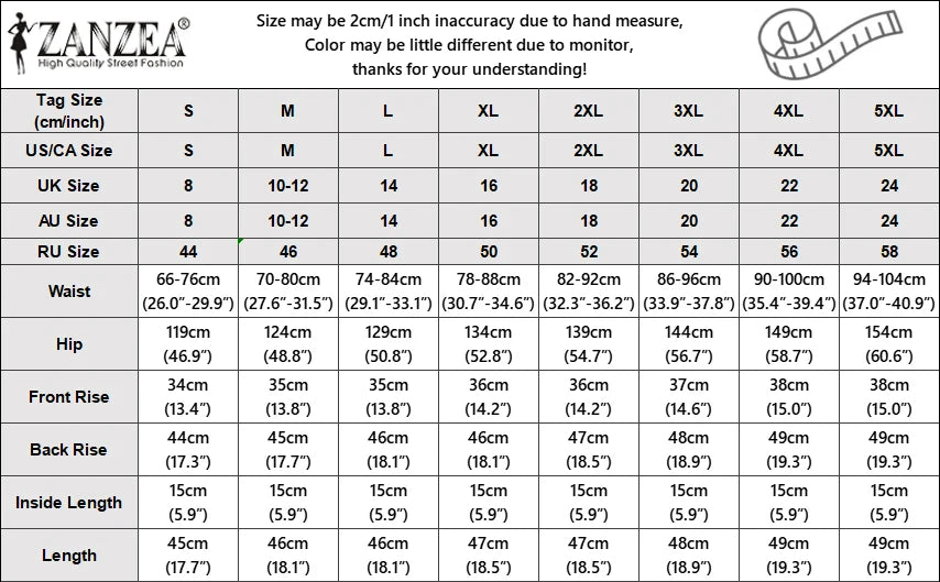 2025 ZANZEA Summer Shorts Women Fashion Casual Elastic Waist Trousers Vintage Holiday Beach Pant Solid Loose Pantalon Plus Size