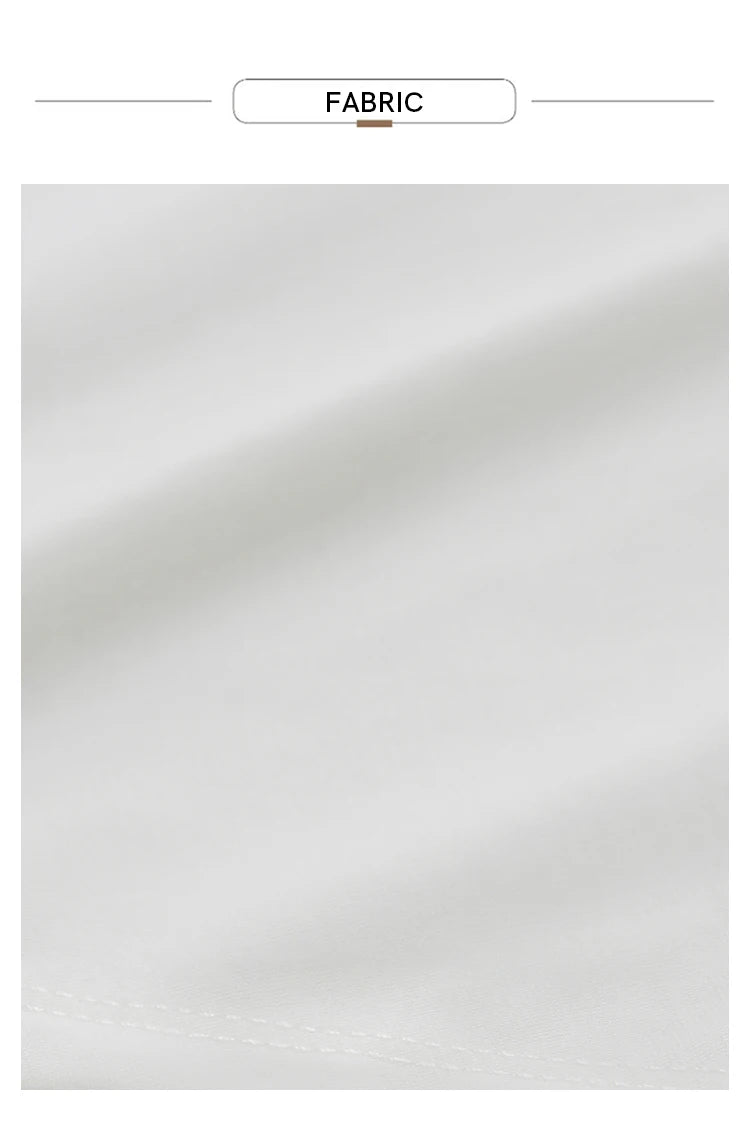 AMII Minimalism 2023 Summer Women's T-shirt Classic Style Casual V-neck Short Sleeve Solid Stretch Female Tops & Tees 12312013