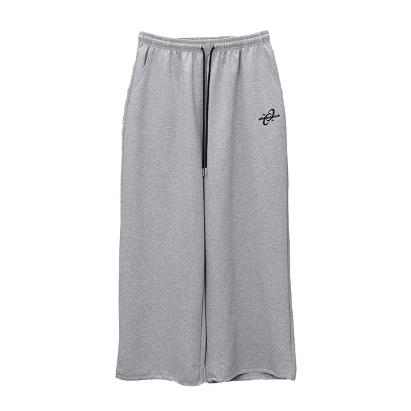 CBXLAB Street Dance Women'sPurple 'King Long Pants' hip-hop streetwear sporty jazz soft and skin-friendly casual pants