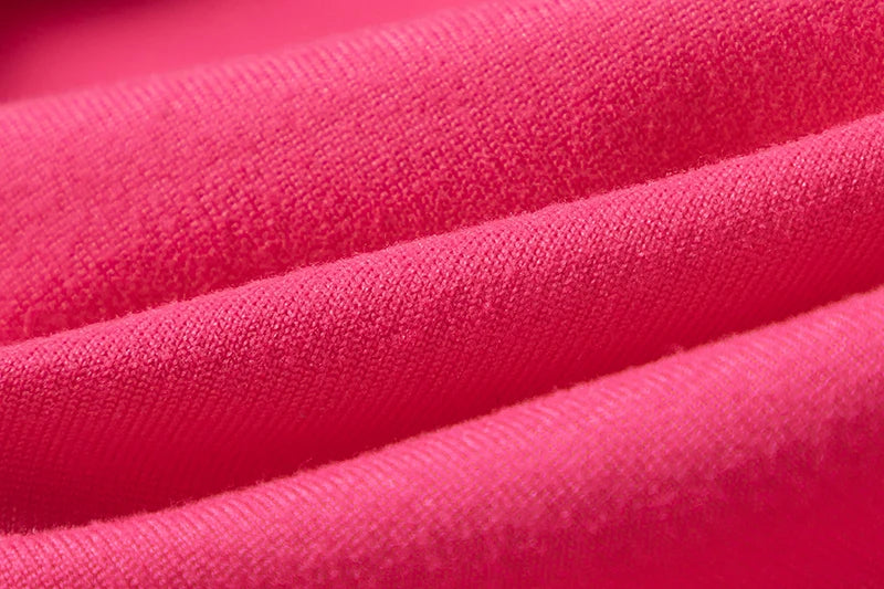 2024 Spring/Summer European and American Fashion Trend Women's New One Shoulder Bra Wrap Hip Slim Fit Irregular Dress