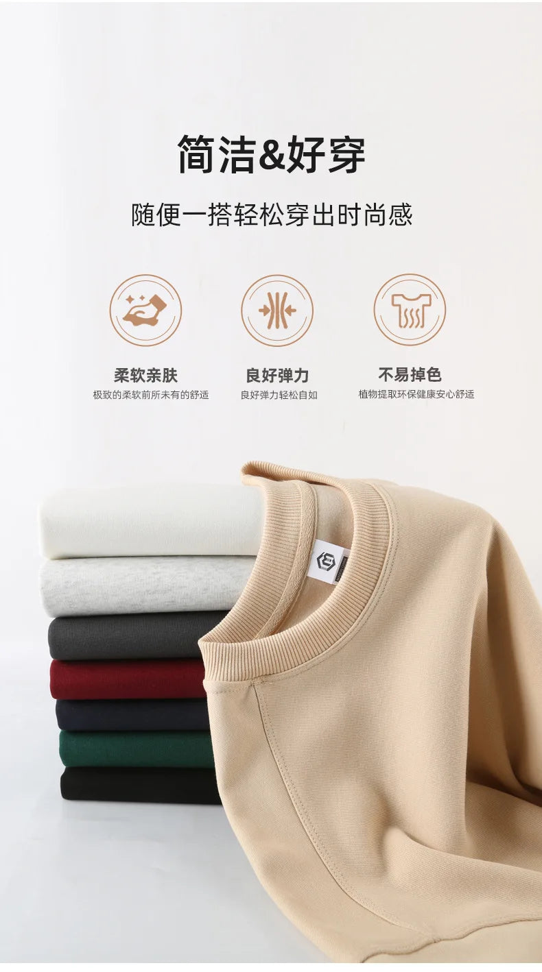 High Quatily Cotton Spiderman Print Sweatshirt Crew Neck Casual Pullovers Streetwear Sweatshirts for Women Long Sleeve Clothing