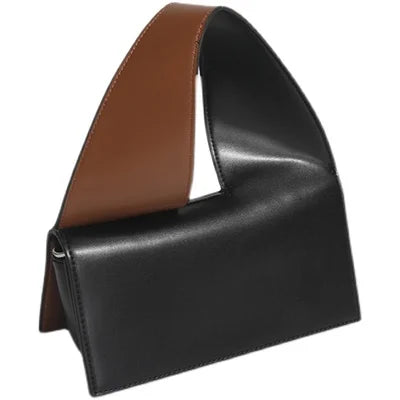 Ladies Handbag Brand Designer Cartoon Decorative Shoulder Bag PU Leather Tote Bags Crossbody Messenger Bags Women Shoulder Bag