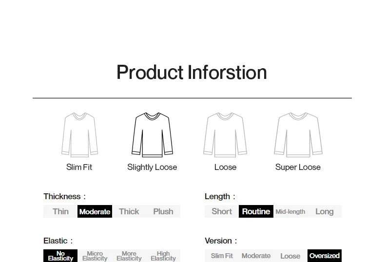 TOYOUTH Women T shirt 2025 Spring New Fake Two Piece Printed Round Neck Fashionable Pullover T shirt