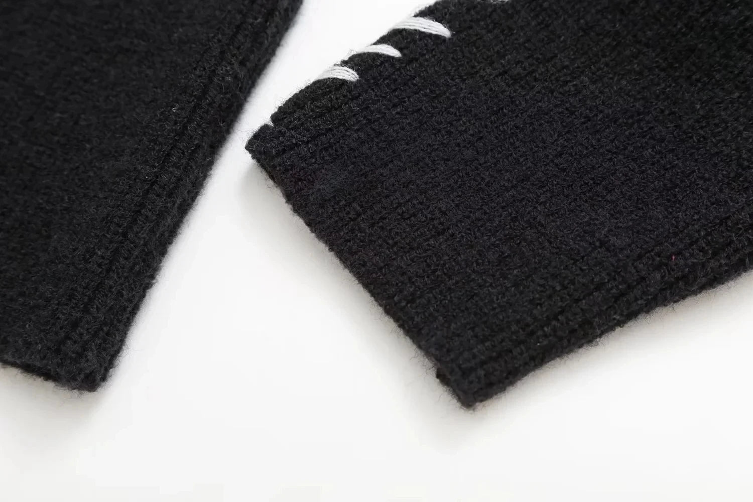 ZaZevity Autumn Winter Oversize turtleneck Sweater Loose Slimming Casual Design Sense Fashion Knit Top Outerwear