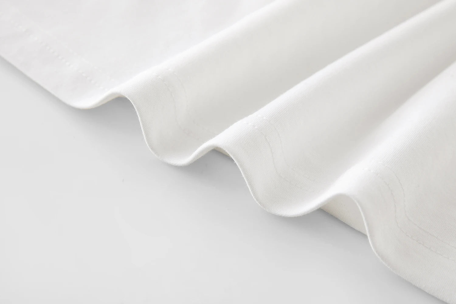 ZIQIAO Asymmetrical Knot Design - Petite Women's Short Sleeve T-Shirt - 2025 New Arrival Summer Slimming Versatile Top 25ZQ92102