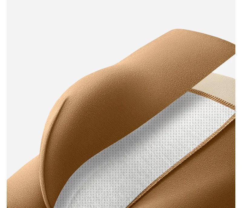 3pcs Men Panties Cotton BoxerShorts Man Underwear Mens Boxers Breathable U Convex Male Underpants Sexy Trunks