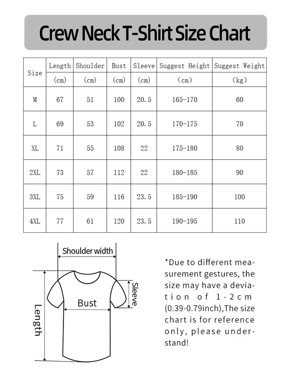 25 Printed T-Shirts Men's Summer Casual Fashion Trend High-end Short Sleeve Loose Comfortable Top Couples