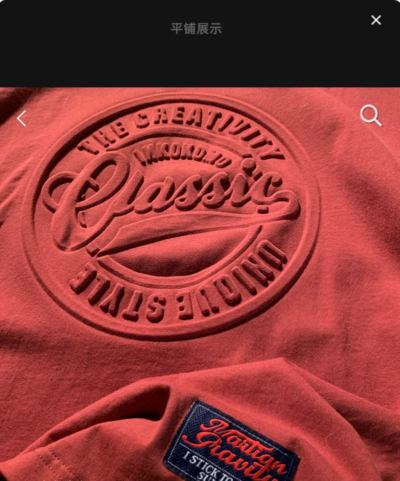 CGC Korean Fashion Oversized Summer T shirts for Women 100% Cotton Short Sleeve Tees Korean Fashion Printed Tops Female Clothing