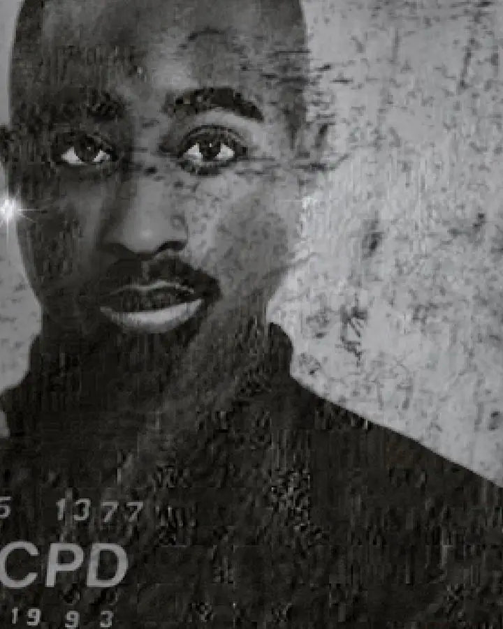 Streetwear T Shirt Y2K Clothes Retro Hip Hop Street Character Print Oversized TShirt Mens Round Neck Cotton Half Sleeve Tops