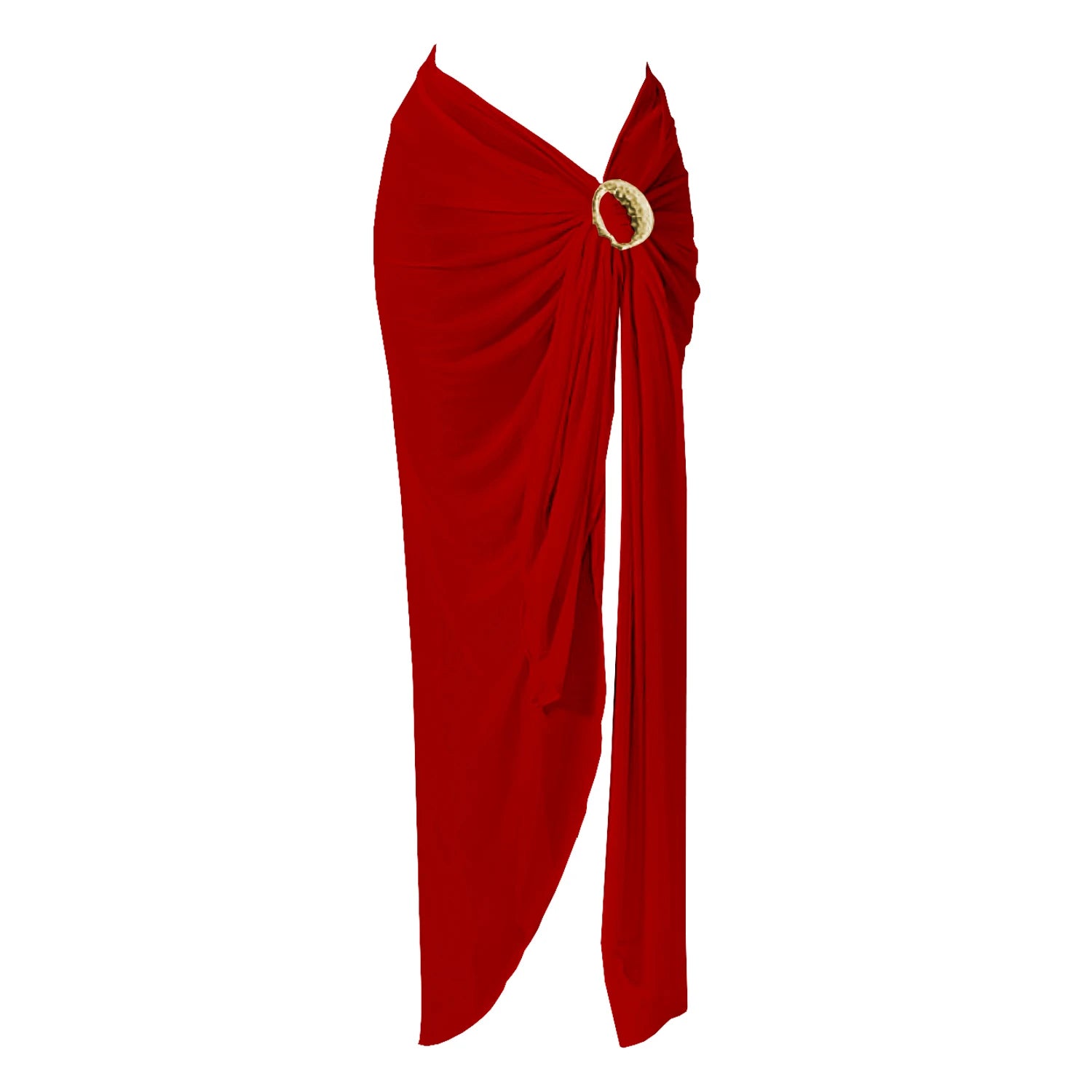 2025 Fashionable Halter Waistless One-Piece Swimsuit, Perfect for Beach Wear and Pool Parties Summer Getaways Lady Party Outfits