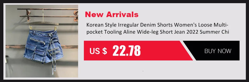 White Denim Shorts Women's 2023 Summer New European Station Loose High Waist Hot Pants Fashion Letter Diamond Jean Pants Ladies