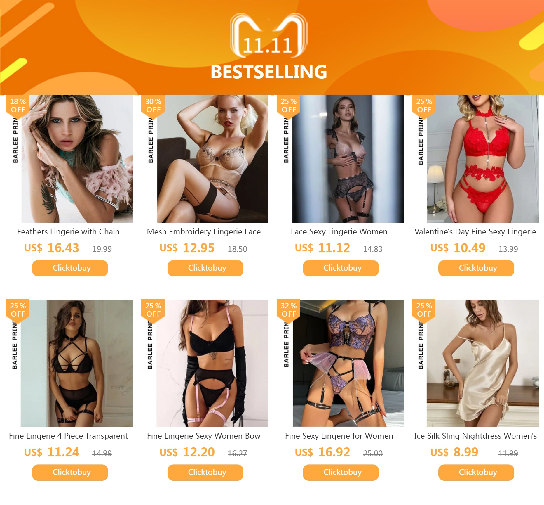 LEECHEE Transparent Sexy Lingerie Set Lace Sexy For Women Gauze Underwear Sexy Bra And Panty Set Erotic Ladies Underwear Set