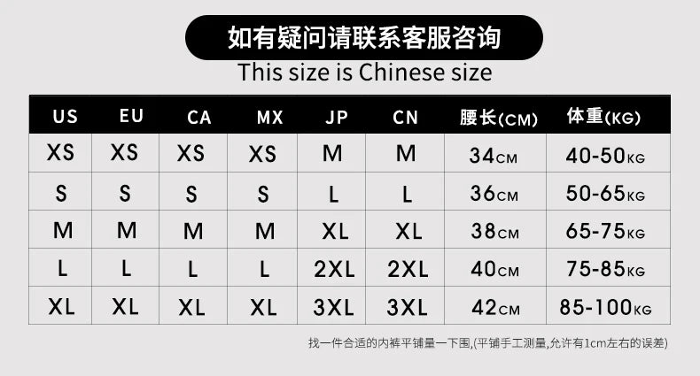 4pcs Men's Briefs Underwear Sexy Antibacterial Men's Panties Underpants Male U Convex boxer briefs for Man Absorbent Elastic