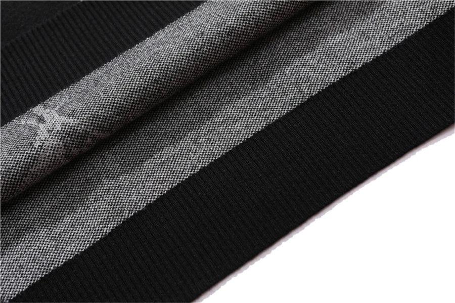 Women Hip Hop Streetwear Harajuku Sweater Vintage Japanese Style Anime Girl Knitted 2023 Cotton Pullover Sweaters Female Clothes