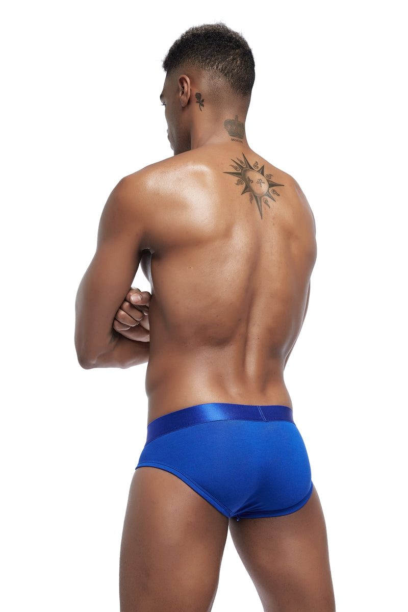 4PCS/Lot Briefs Men Bikini Male Underwear Slip Hombre Calzoncillos Hombre Men Briefs Cuecas Underpants breathable bamboo  JM358