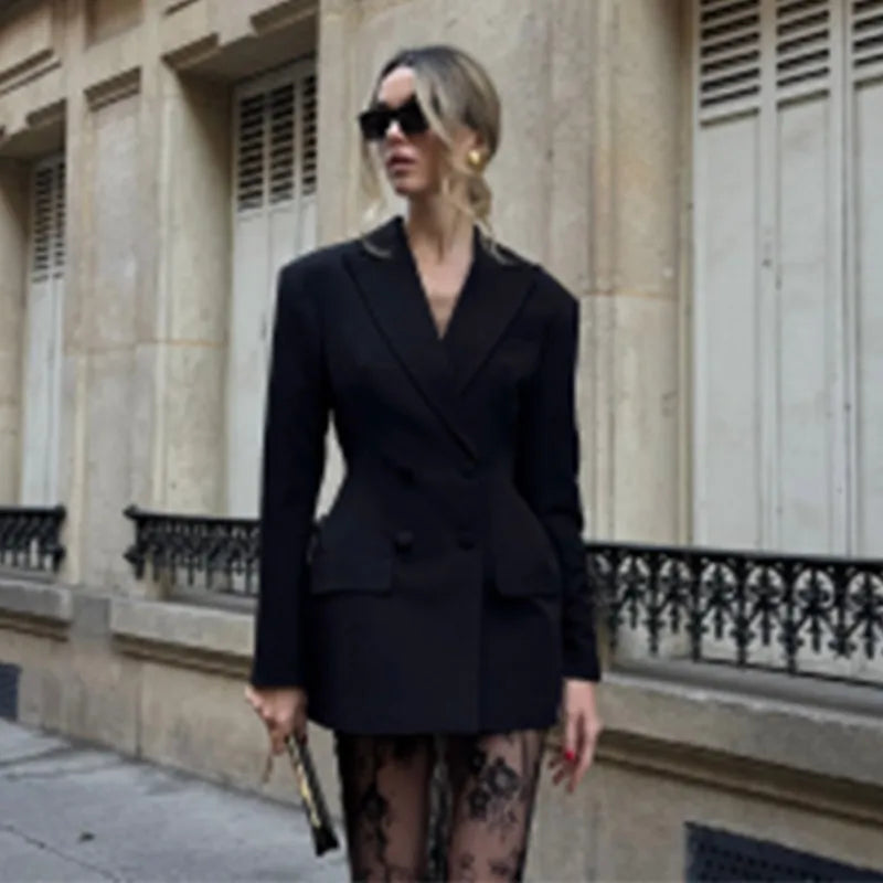 Elegant Lace Long Skirt Set Women Strapless Tube Top Short Dress Floor-Length Mermaid Skirts 2025 Summer Lady Party 2 Pieces Set