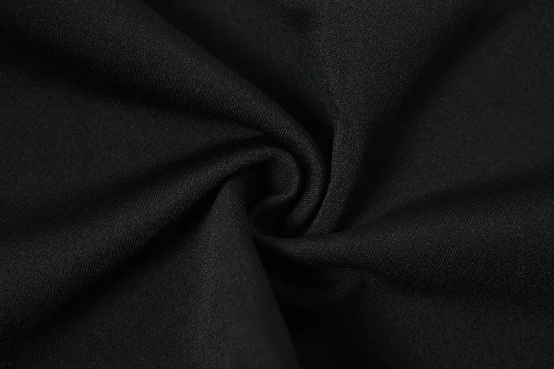 Autumn Fashion Casual Slim Solid Removable Sleeves Halter T Shirt For Women New Streetwear Wild Basic Female Top Hot