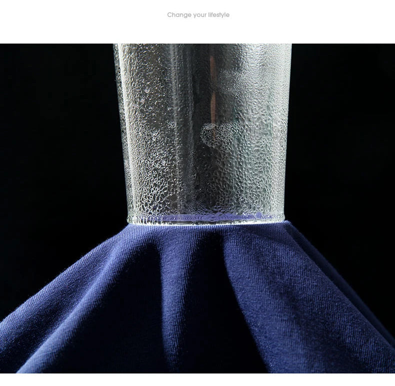 4pcs Men's Briefs Underwear Sexy Antibacterial Men's Panties Underpants Male U Convex boxer briefs for Man Absorbent Elastic