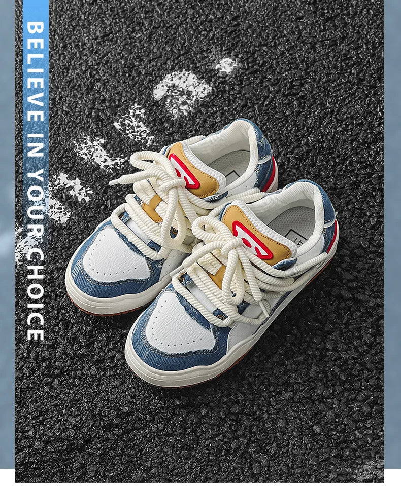 Sneakers Men's Luxary Chunky Mesh Breathable Shoes for Men Sports Running Casual Ladies Fitness Vulcanize Shoes