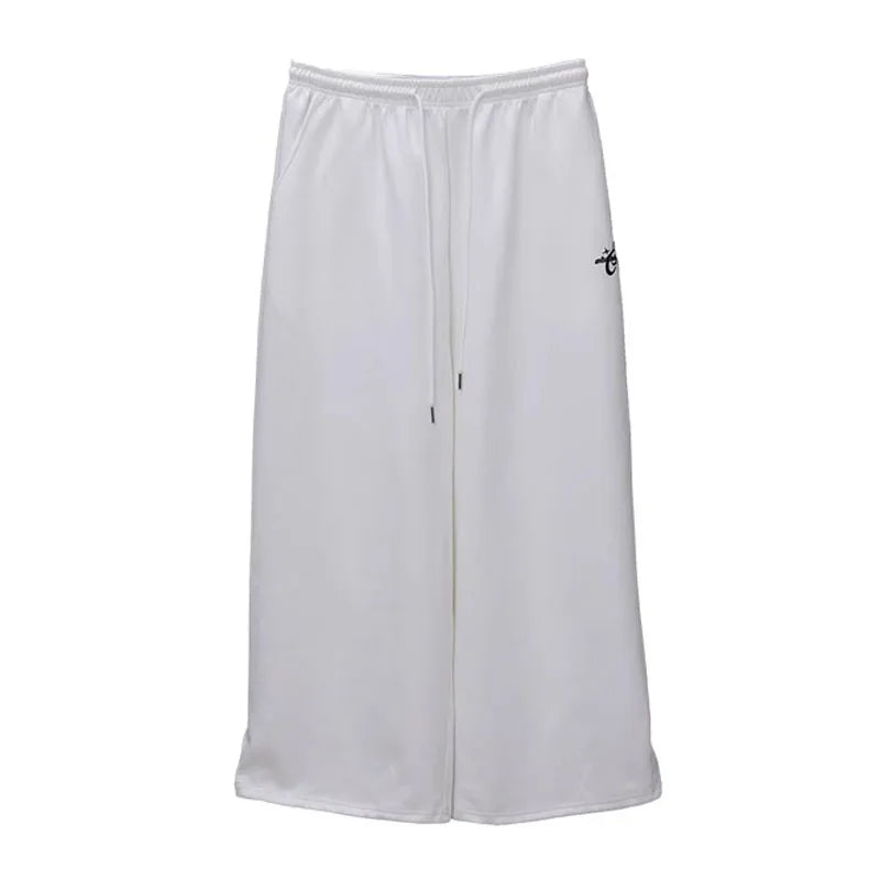 CBXLAB Street Dance Women'sPurple 'King Long Pants' hip-hop streetwear sporty jazz soft and skin-friendly casual pants