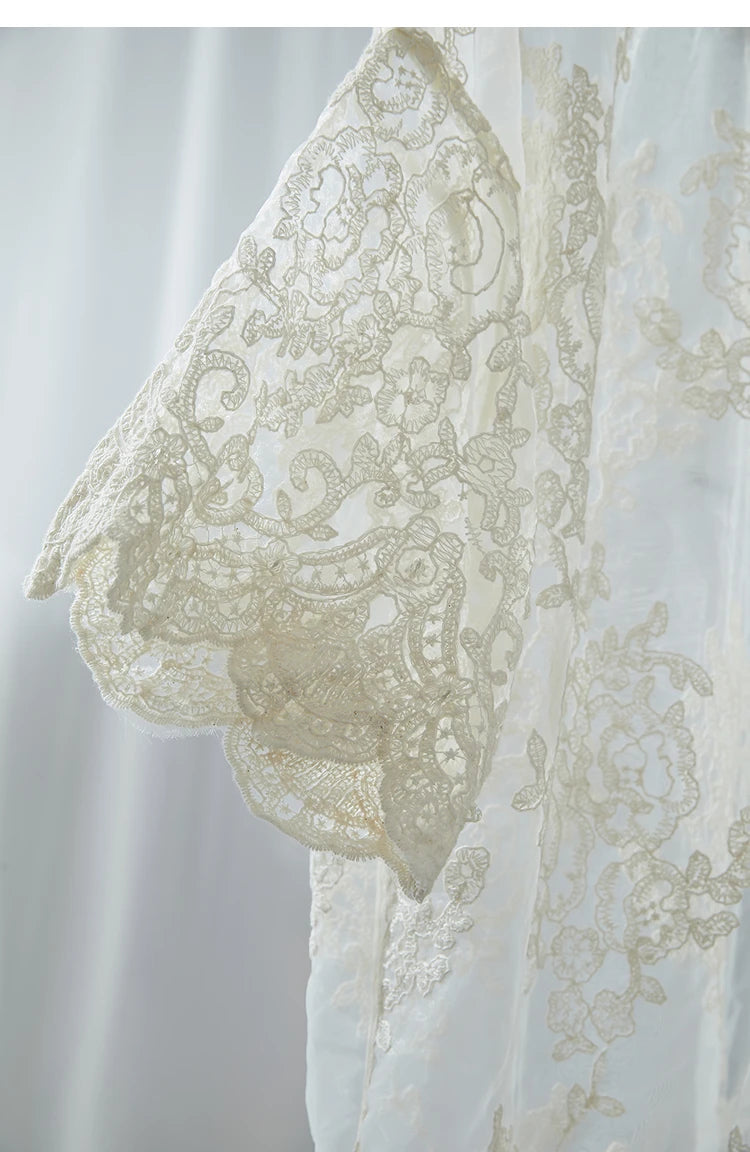 AMII Minimalist Office Lady Print Shirts Women Summer 2025 Short Sleeve Turn-down Collar Loose Blouses Female Fashion 12542155