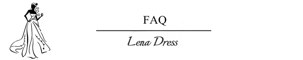 Lena Sky Blue Prom Dresses 2025 Luxury Women's Elegant Party Dress Woman 2025 Chiffon Custom Made Shawl Ball Gown Dress Evening