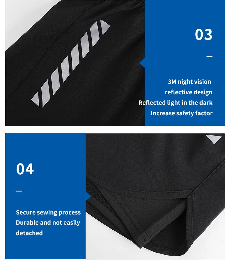 Swimming Trunks Men's Anti-embarrassment Loose Quick-drying Men's Swimming Trunks Swimsuit Suit Beach Professional Adult Hot