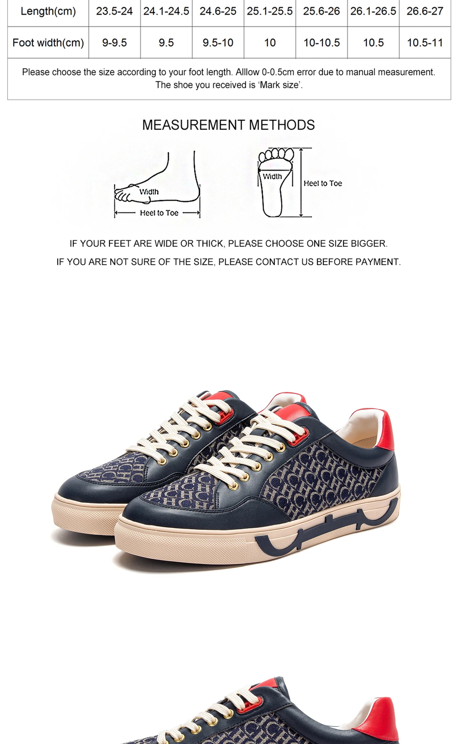 Popular men's casual shoes luxury brand flat lace-up shoes monogrammed breathable comfortable casual shoes