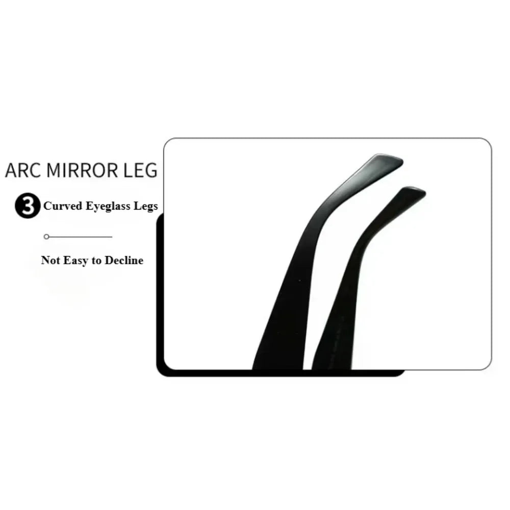 2025 New Sunglasses for Women Men Square Sun Glasses Trendy Shades UV400 Protection Outdoor Eyewear Travel Essentials