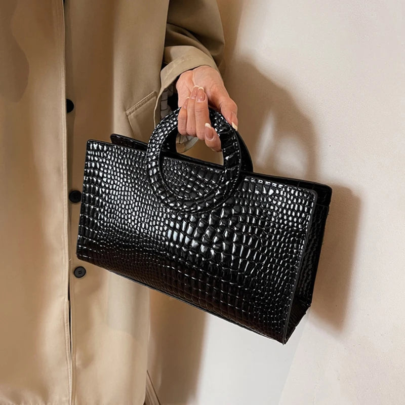 Women Fashion Shoulder Bag Coin Purse Crossbody Messenger Bag PU Leather Zipper Satchel Vintage Large Capacity Handbag