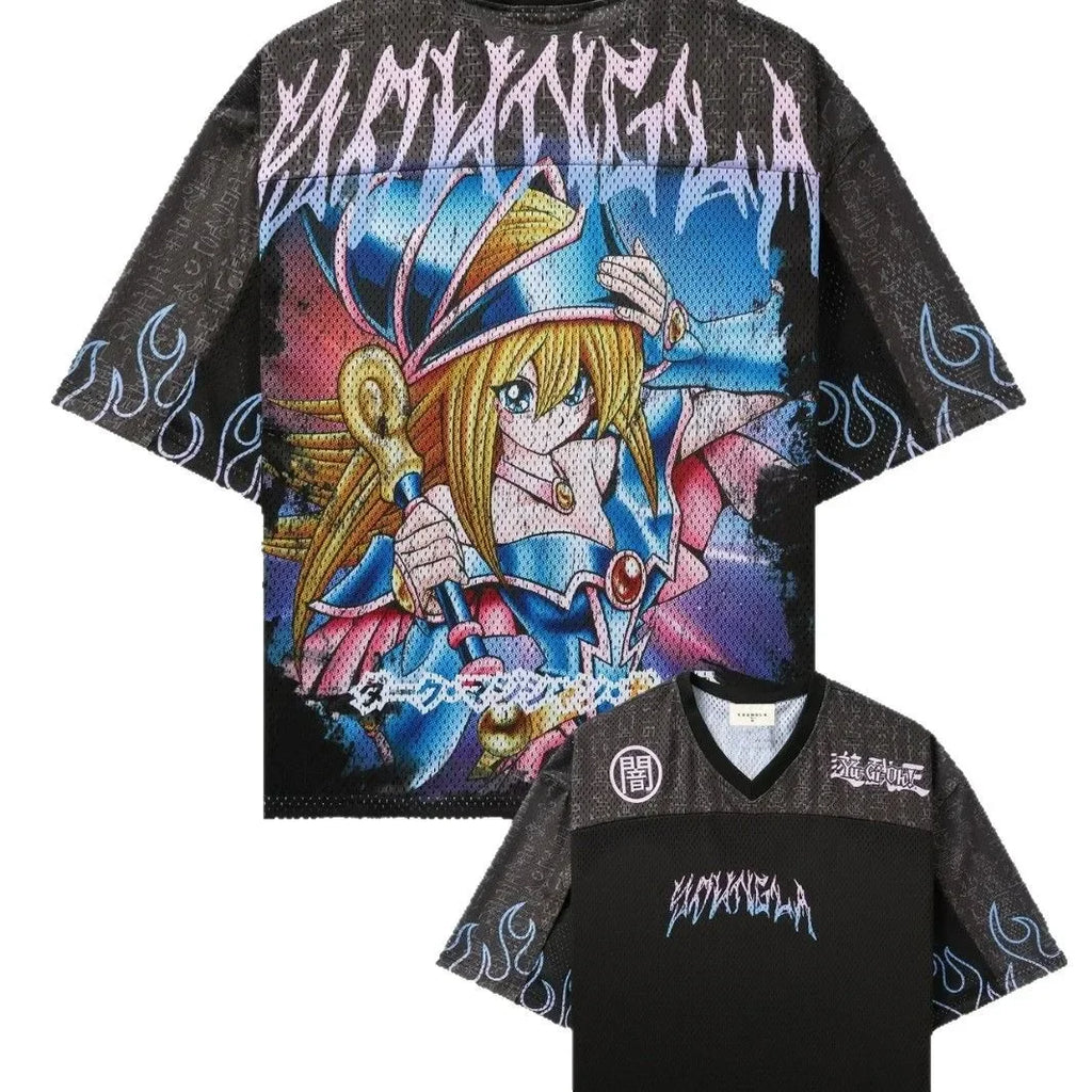 Large Size Men's T-Shirt Casual Gym Fitness Short Sleeve Summer Sportswear Quick Dry Polyester Fiber Unisex Sportswear