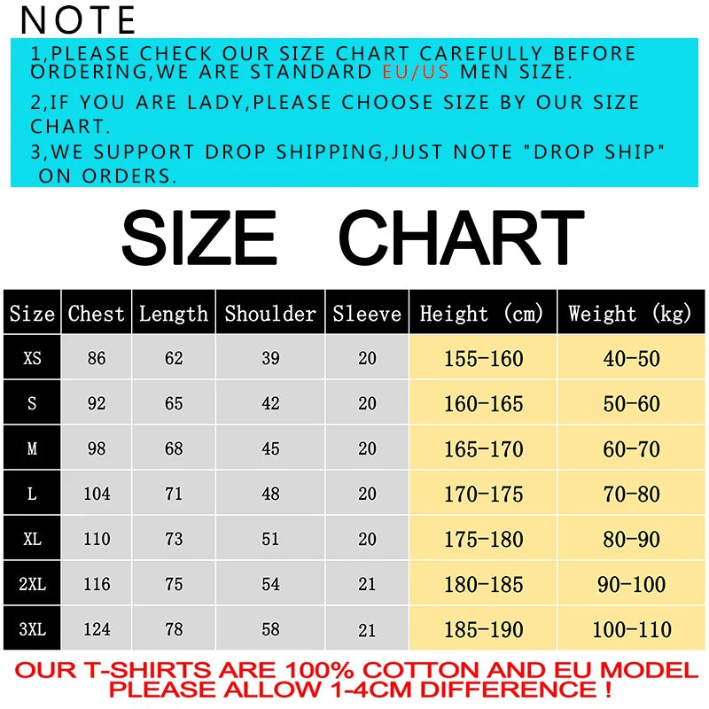 Men T-shirts Group Therapy Casual T-Shirt Retro Normal Cotton Men Tops Tees Casual Clothing Shirt Top Quality