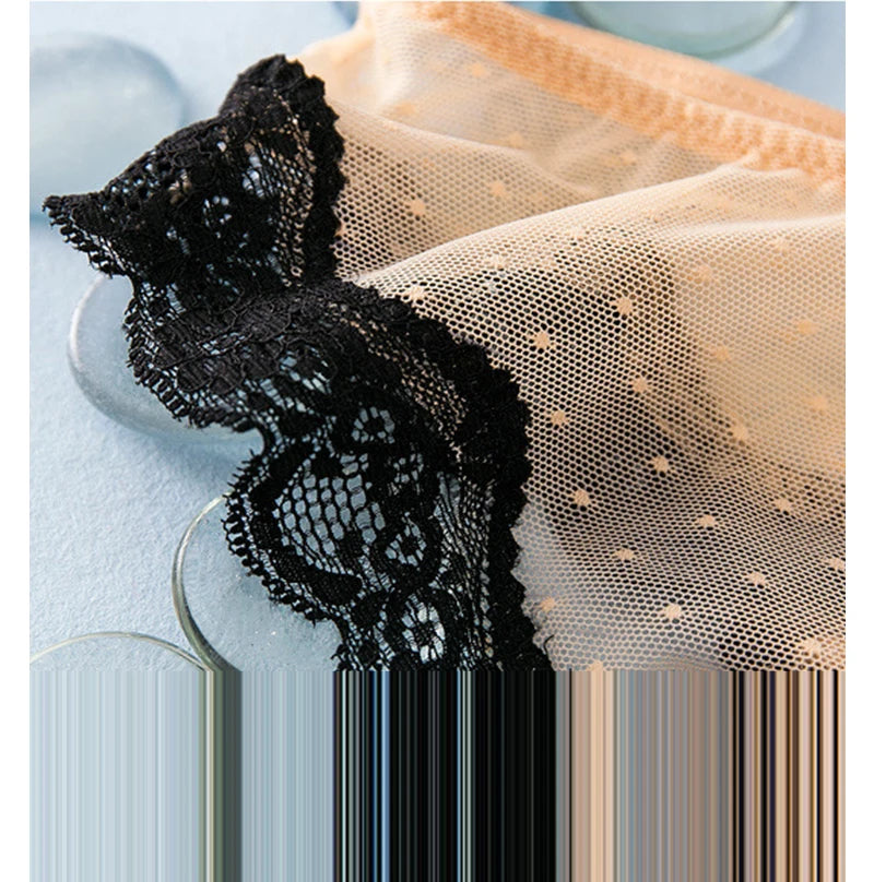 Sexy lace Women's Panties Cotton Seamless Underwear Breathable Underpants Panty Skin- friendly Female Lingerie трусы женские
