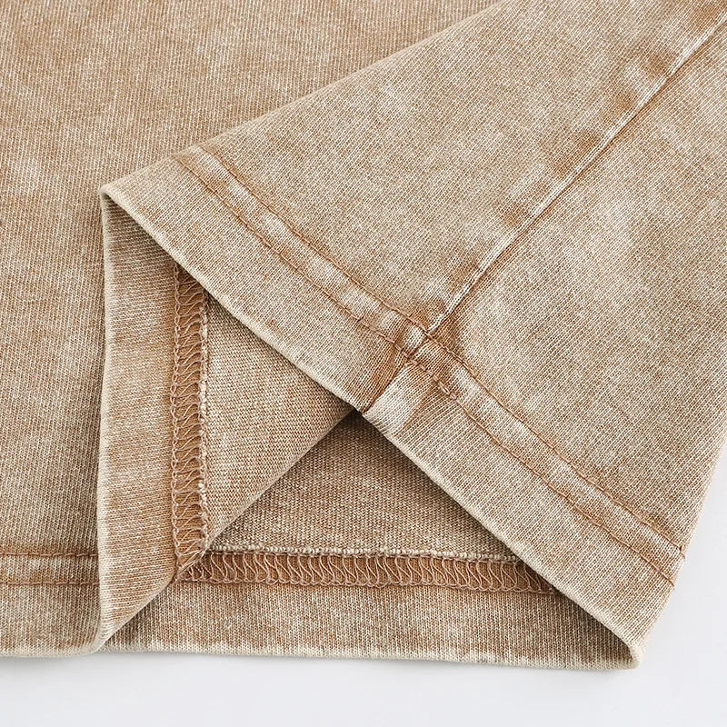 Oversized Acid T Shirt My Chemical Romance Mcr Dead Men's TShirt Black Parade Punk Emo Rock Summer Fashion Top Clothing Unisex