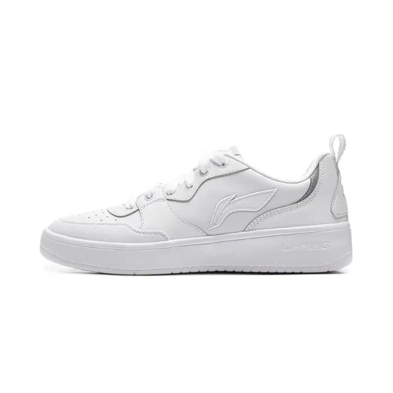 Li-Ning Men LIGHTCOOL Lifestyle Shoes Wearable Sport Shoes Classic Comfortable LiNing Leisure Sneakers AGCV061