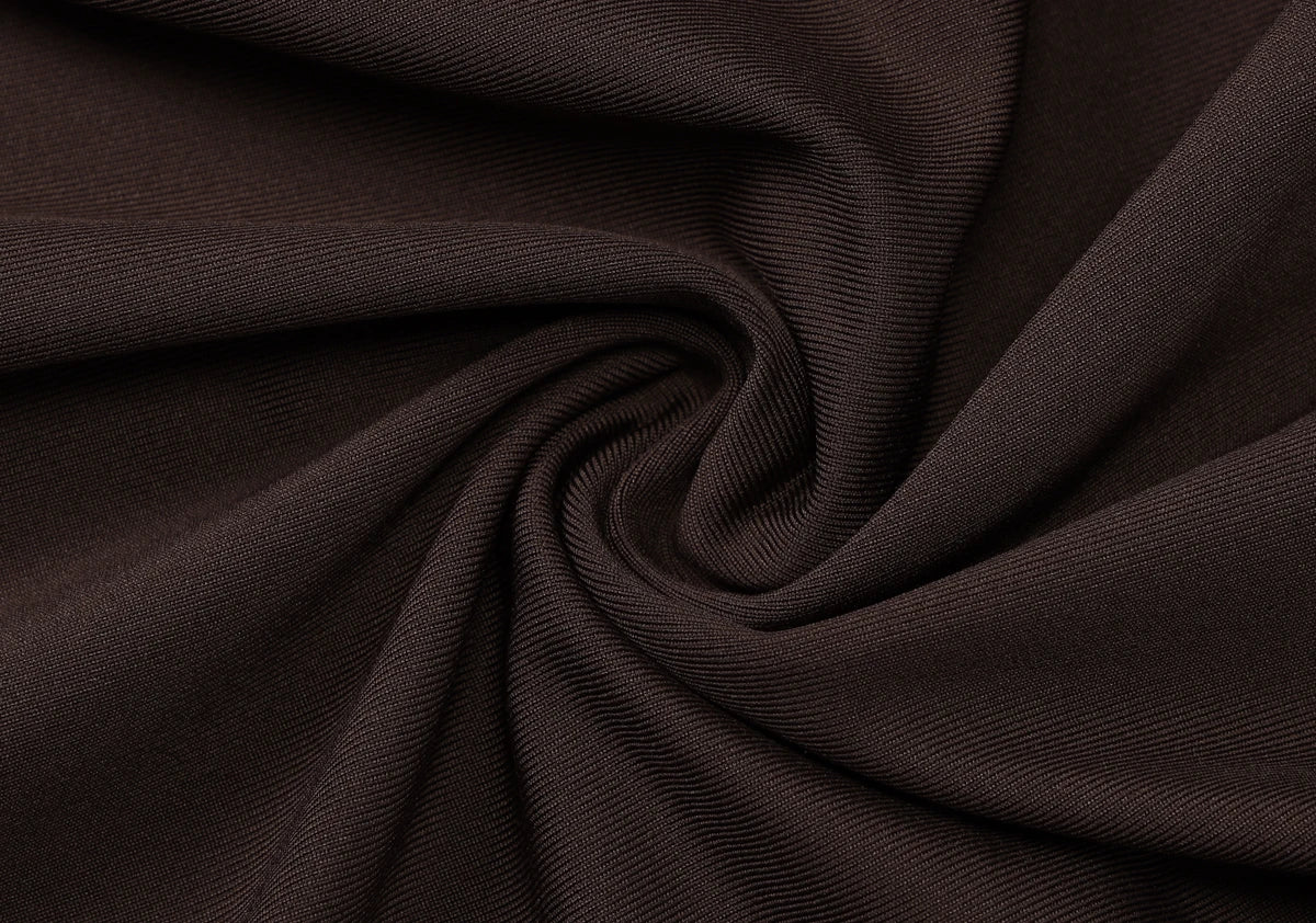 Hugcitar Women'S Fashion Halter Solid Hollow Out Backless Sexy Slit Maxi Dress 2025 Summer Clothes Beach Vacation Y2K Wholesale