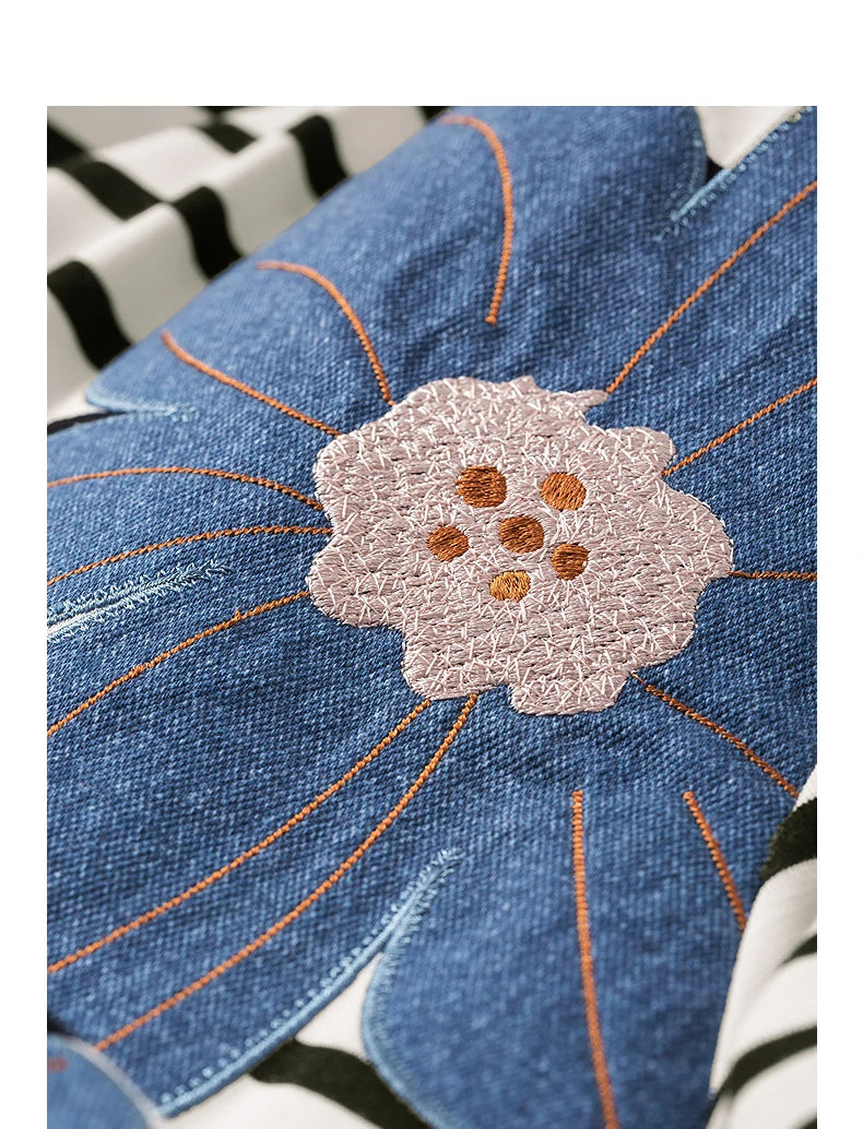 TOYOUTH Women Short Sleeve T shirt 2025 Spring New Tops 8521034