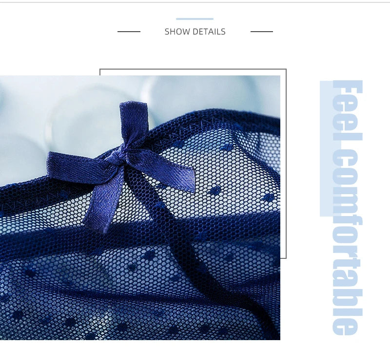 Sexy lace Women's Panties Cotton Seamless Underwear Breathable Underpants Panty Skin- friendly Female Lingerie трусы женские