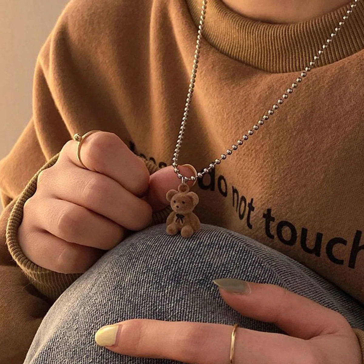 New Fashion Trend Unique Design Delicate Zircon Cross Pendant Necklace for Men and Women Couples Jewelry Party Premium Gifts