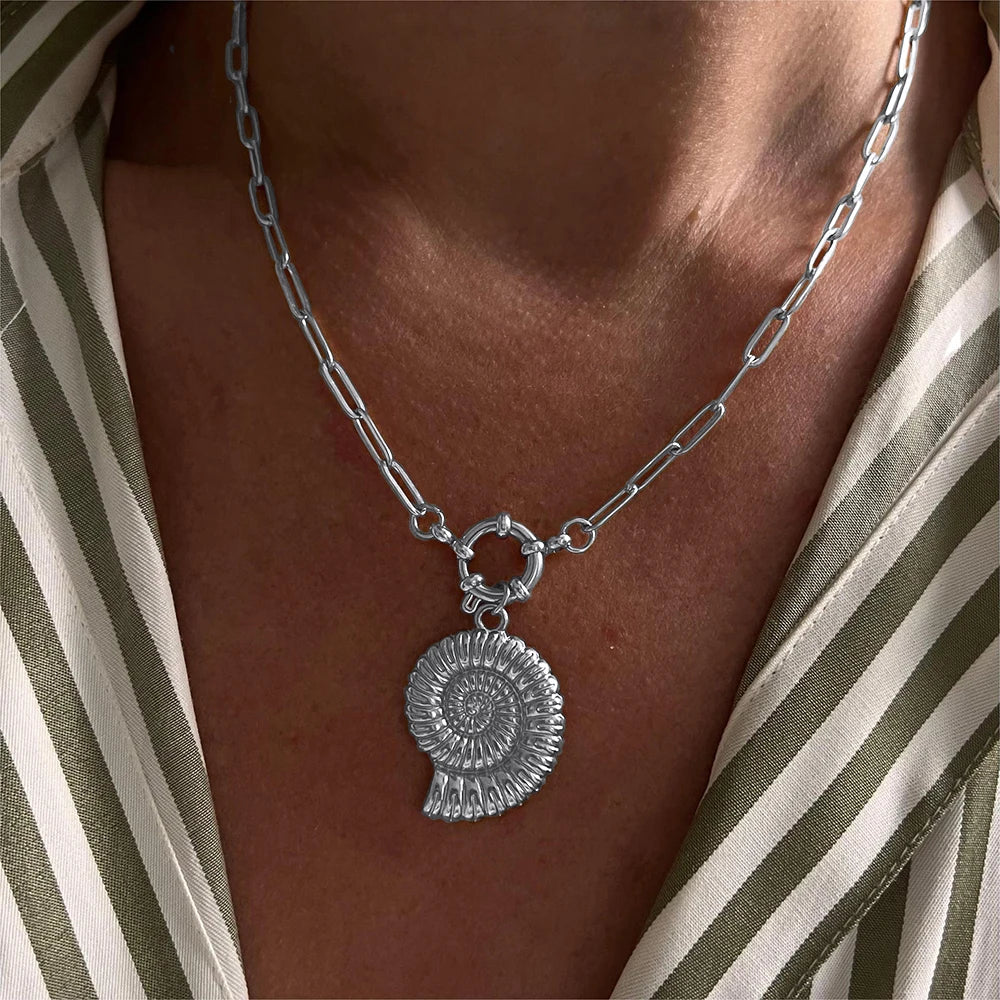 Gold Color Bracelet Stainless Steel Twist Cuban Chain Bracelet for Women Chain Bracelet Jewelry Gifts Wholesale Dropshipping